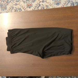 Black ViCherub Thermal Underwear